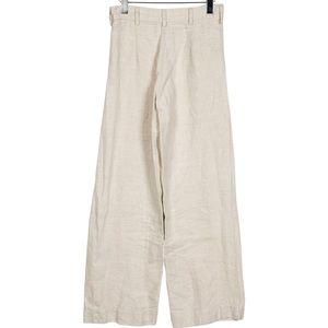 Jesse Kamm linen sailor pants RARE